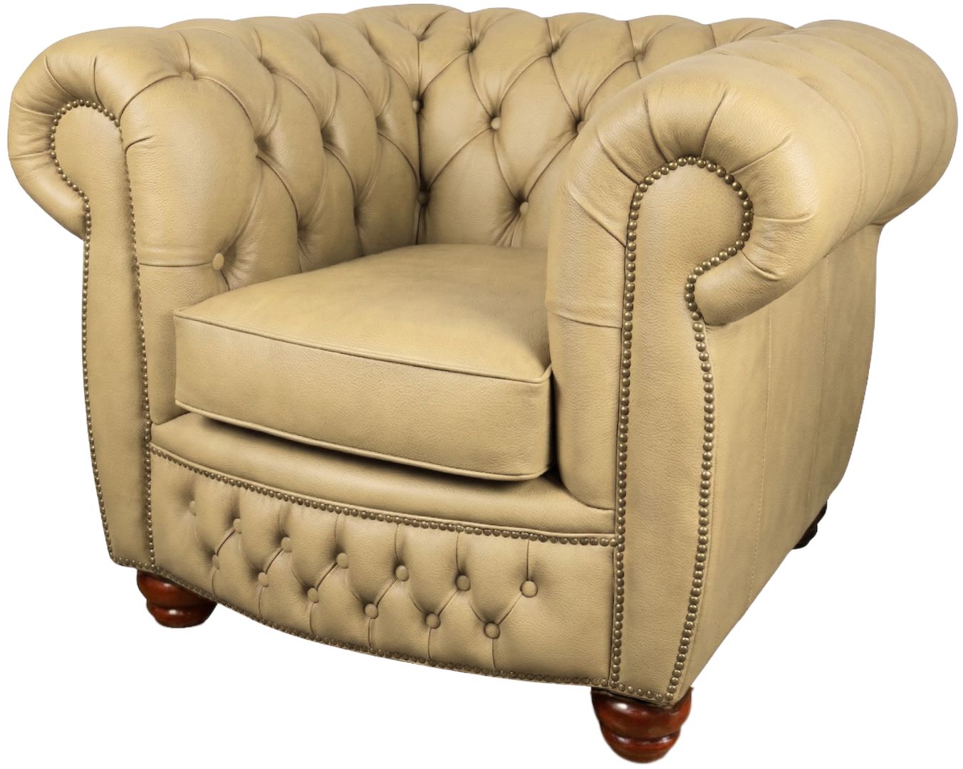 The Chamberlain Chesterfield